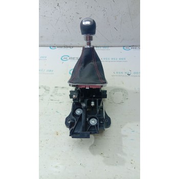 PALANCA CAMBIO JX6R7C453APF / 2393919  - miniatura 3