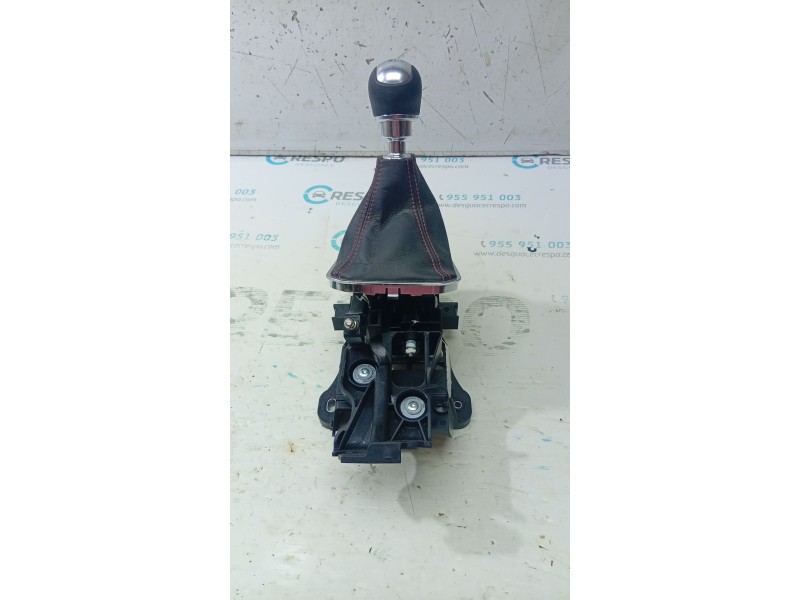 PALANCA CAMBIO JX6R7C453APF / 2393919  - imagen 3