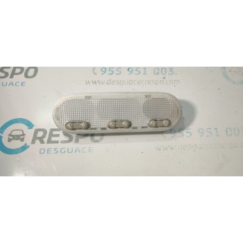 LUZ INTERIOR  - miniatura 1