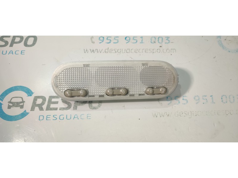 LUZ INTERIOR  - imagen 1