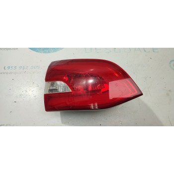 PILOTO TRASERO IZQUIERDO INTERIOR 9678098080 