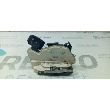 CERRADURA PUERTA DELANTERA DERECHA 5K1837016 