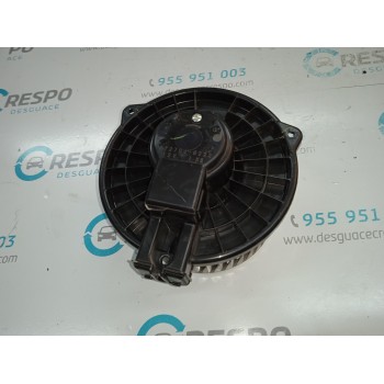 VENTILADOR CALEFACCION 2727000222 