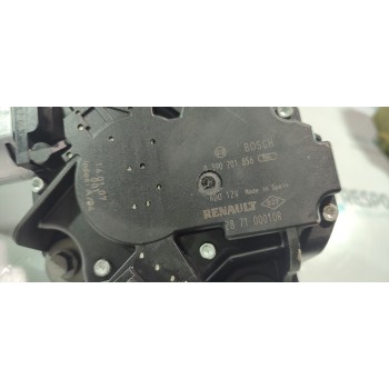 MOTOR LIMPIA TRASERO 287100010R  - miniatura 2