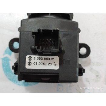 MANDO LIMPIA 8363669  - miniatura 2