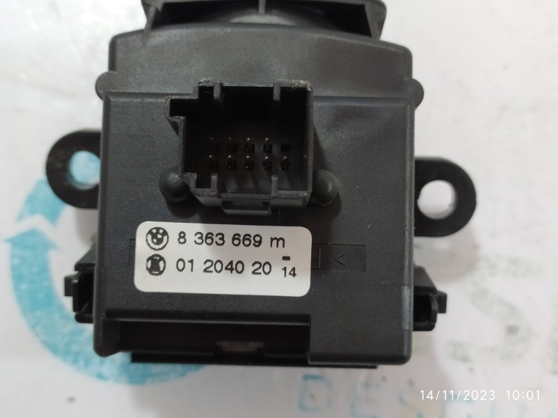 MANDO LIMPIA 8363669  - imagen 2