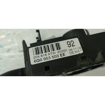 MANDO VOLANTE 6Q0953503EE  - miniatura 4