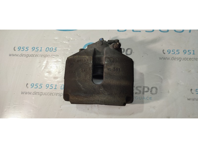 PINZA DE FRENO DELANTERA IZQUIERDA  - imagen 2