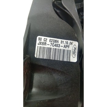 PALANCA CAMBIO JX6R7C453APF / 2393919  - miniatura 4