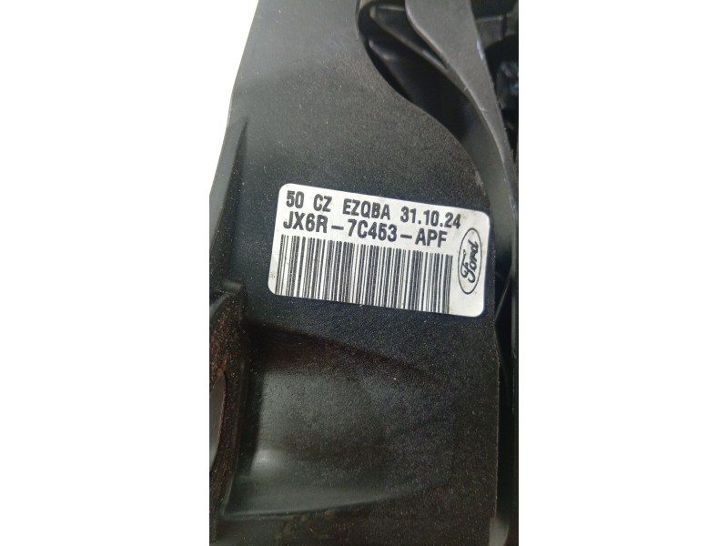 PALANCA CAMBIO JX6R7C453APF / 2393919  - imagen 4