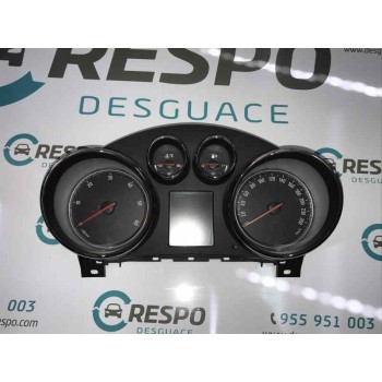 CUADRO INSTRUMENTOS A2C53412146  - miniatura 1