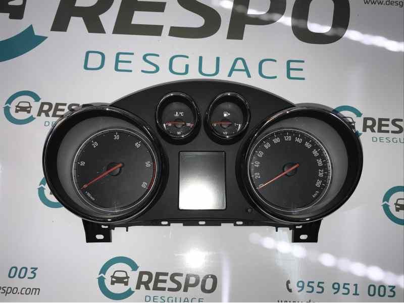 CUADRO INSTRUMENTOS A2C53412146  - imagen 1