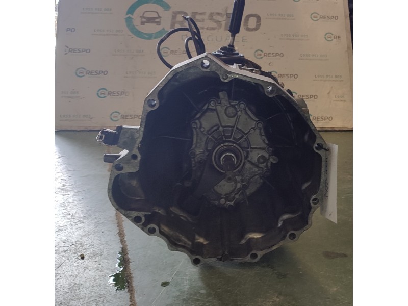 CAJA CAMBIOS  - imagen 5