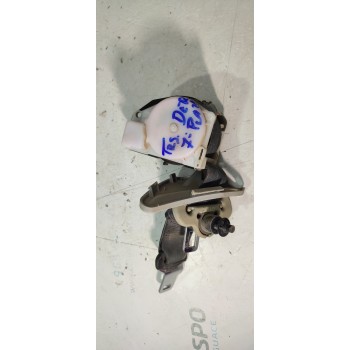 CINTURON SEGURIDAD TRASERO DERECHO 