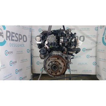 MOTOR COMPLETO XVJD  - miniatura 7