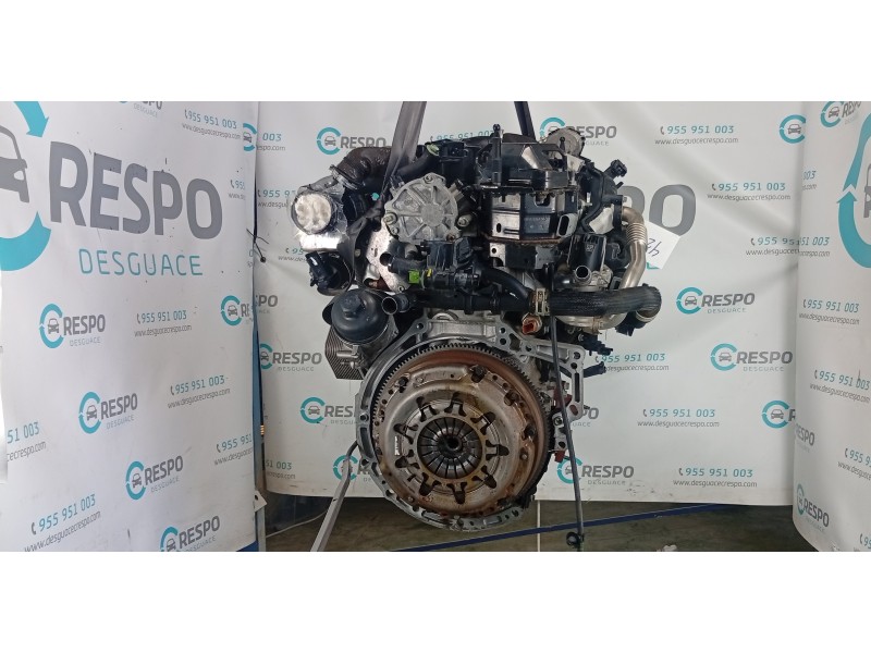 MOTOR COMPLETO XVJD  - imagen 7