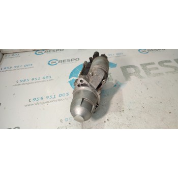 MOTOR ARRANQUE 55570068 