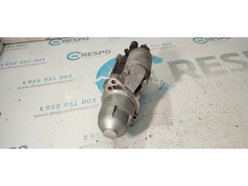 MOTOR ARRANQUE 55570068  - imagen 1