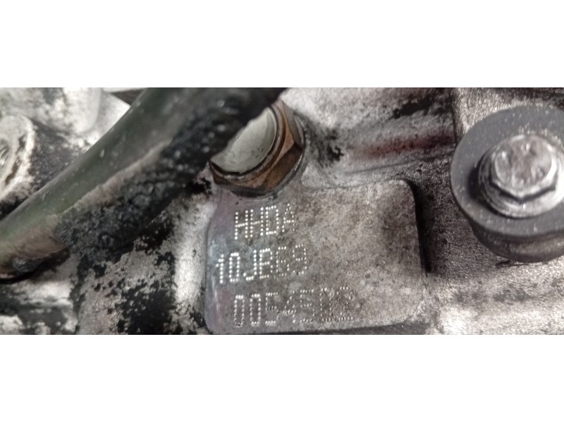 MOTOR COMPLETO HHDA  - imagen 6