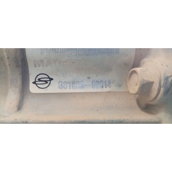 CAJA CAMBIOS G3102009014  - miniatura 2