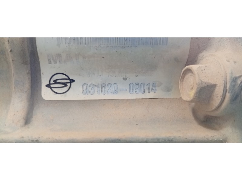 CAJA CAMBIOS G3102009014  - imagen 2