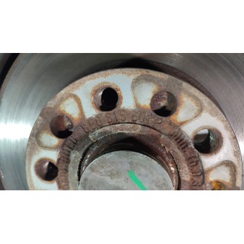 MANGUETA DELANTERA DERECHA  - miniatura 3