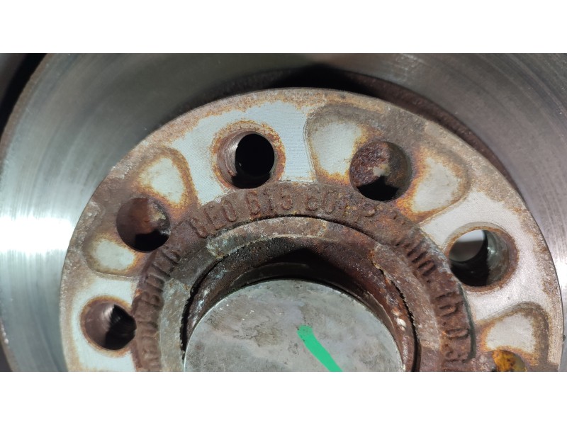 MANGUETA DELANTERA DERECHA  - imagen 3