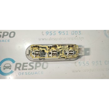 LUZ INTERIOR  - miniatura 2