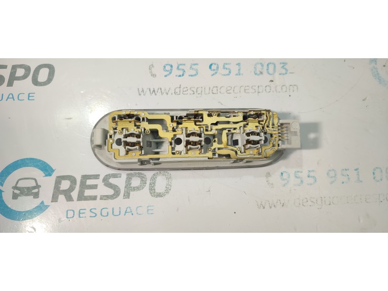 LUZ INTERIOR  - imagen 2