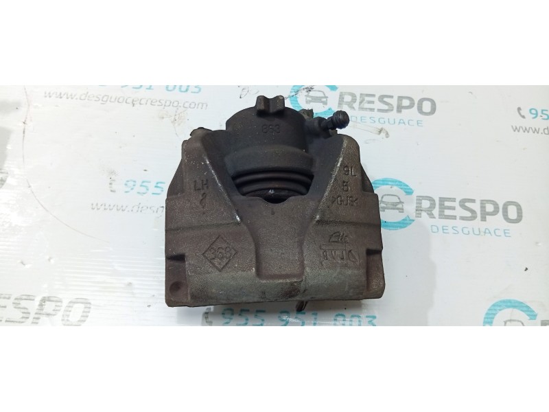 PINZA DE FRENO DELANTERA IZQUIERDA  - imagen 2