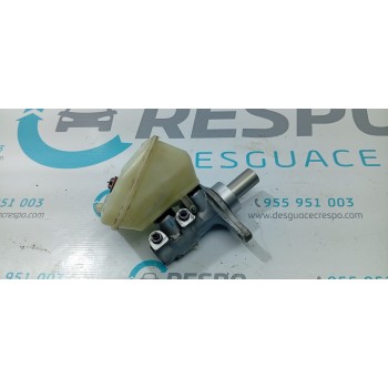 BOMBA FRENO 9654002180 