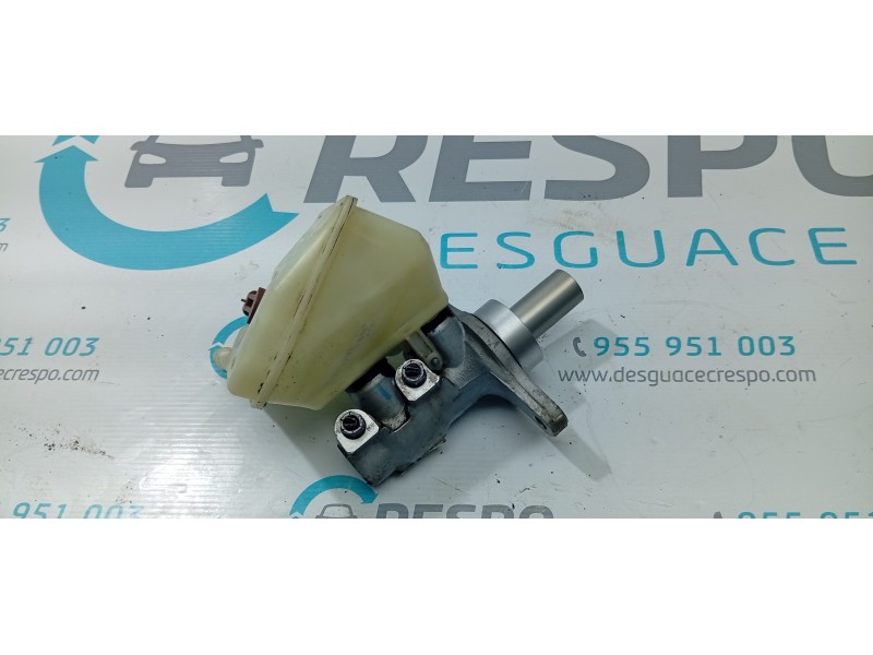 BOMBA FRENO 9654002180  - imagen 1