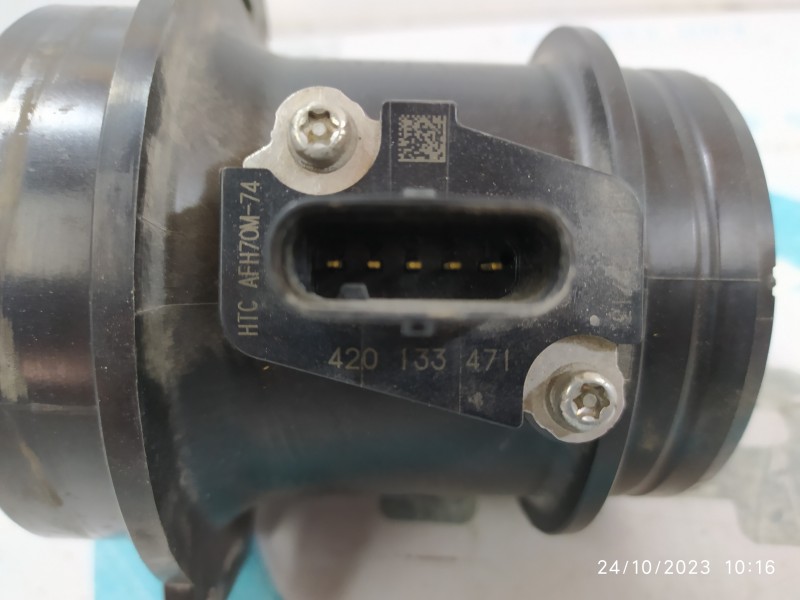 CAUDALIMETRO 059906461N  - imagen 4