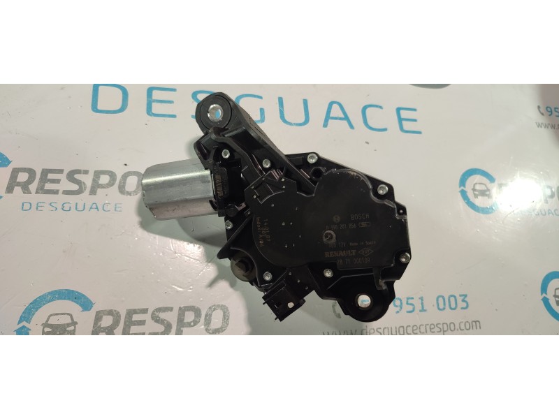 MOTOR LIMPIA TRASERO 287100010R  - imagen 3
