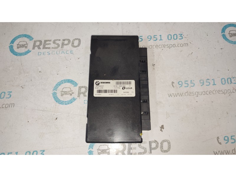 MODULO ELECTRONICO 61356985363  - imagen 1