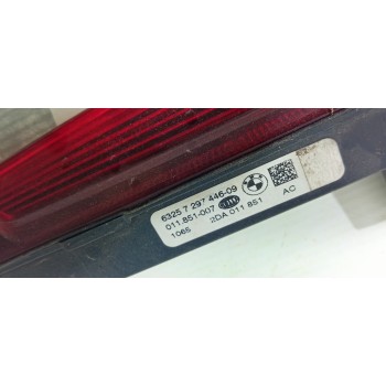 LUZ CENTRAL DE FRENO 63257297  - miniatura 2