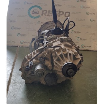 CAJA CAMBIOS  - miniatura 6