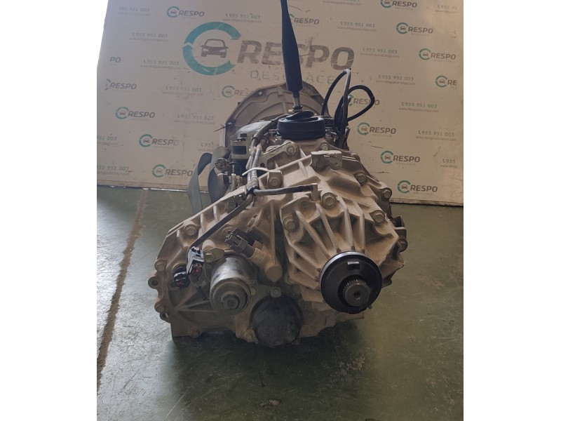 CAJA CAMBIOS  - imagen 6