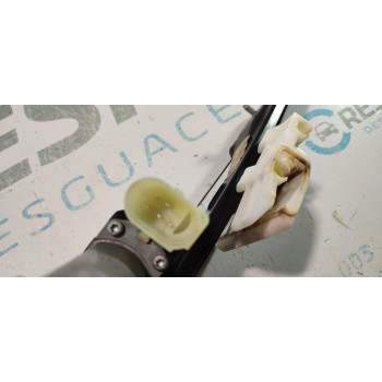 ELEVALUNAS TRASERO IZQUIERDO 7242555  - miniatura 3