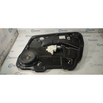 ELEVALUNAS DELANTERO DERECHO A1645405806 