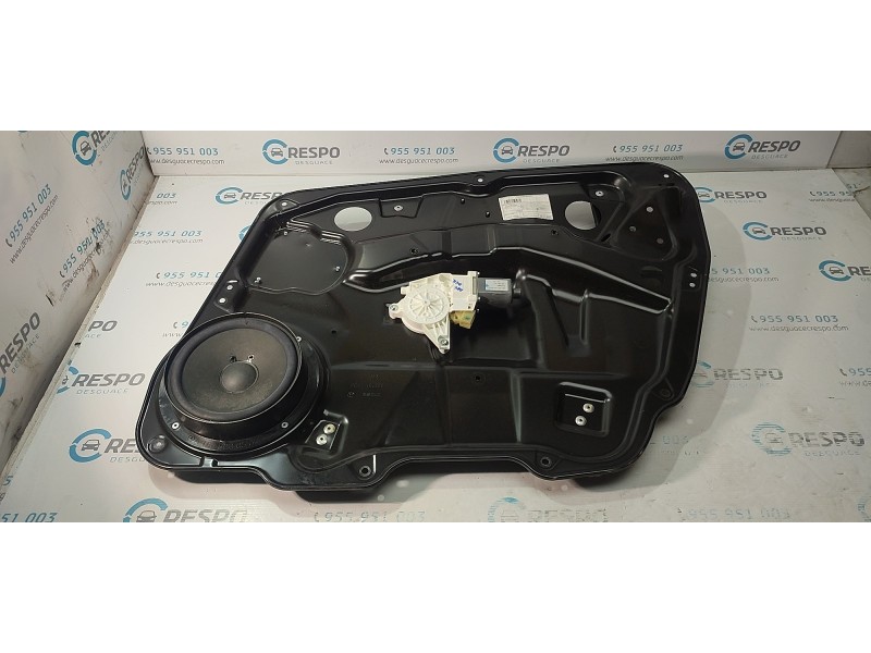 ELEVALUNAS DELANTERO DERECHO A1645405806  - imagen 1