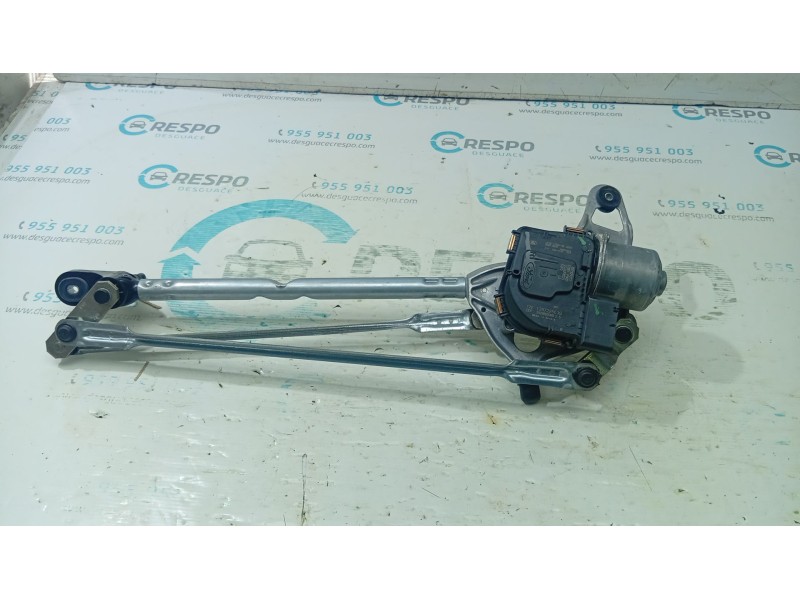 MOTOR LIMPIA DELANTERO JX7B17504AE / 2533716  - imagen 1