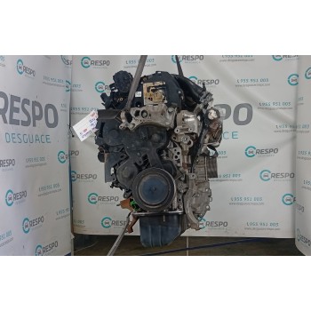 MOTOR COMPLETO XVJD  - miniatura 8