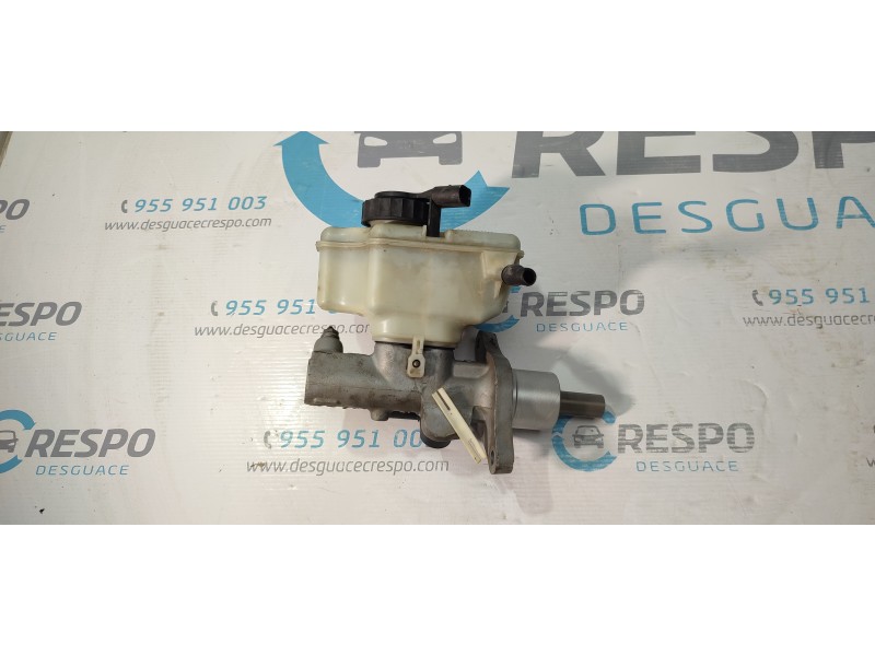 BOMBA FRENO  - imagen 1