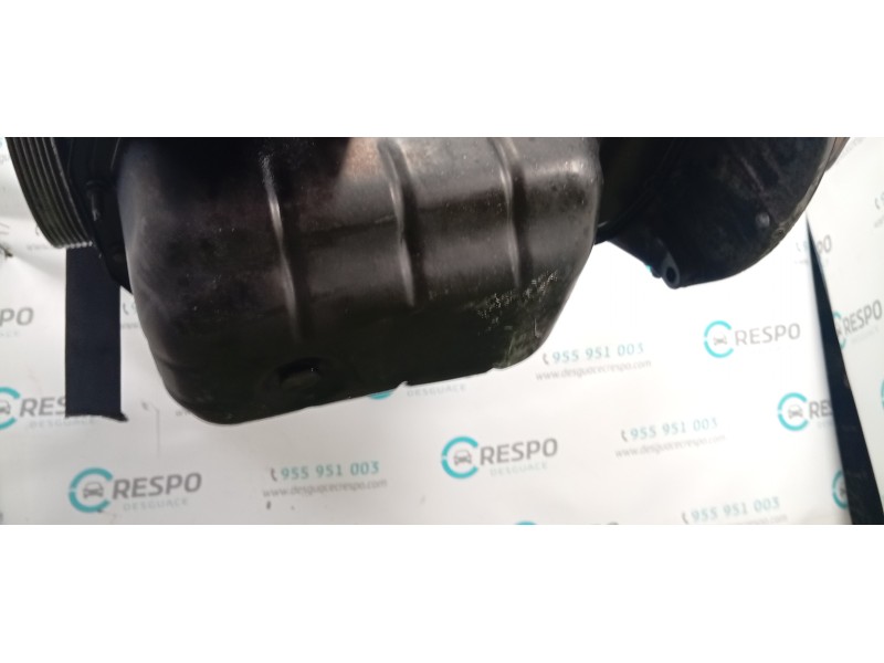 MOTOR COMPLETO HHDA  - imagen 7