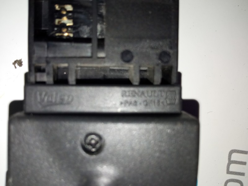 MANDO VOLANTE 344422043AA 8200850420  - imagen 3