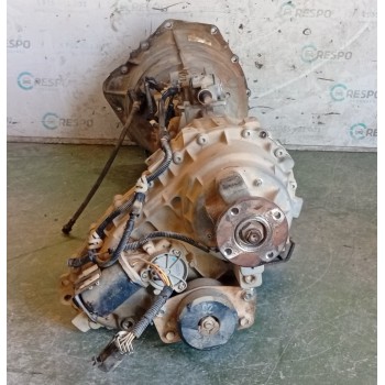 CAJA CAMBIOS G3102009014  - miniatura 3