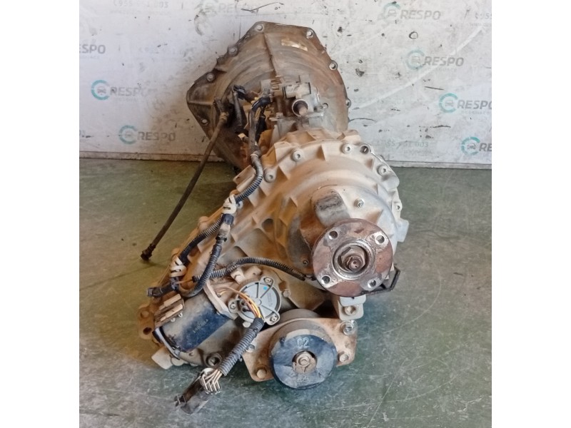 CAJA CAMBIOS G3102009014  - imagen 3