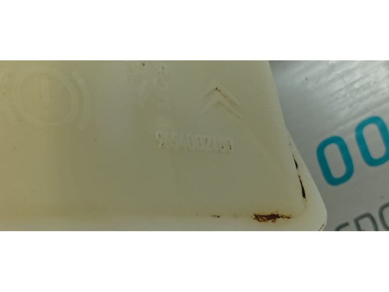 BOMBA FRENO 9654002180  - imagen 2