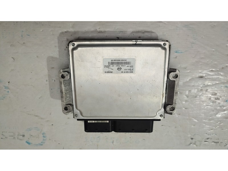 CENTRALITA MOTOR UCE 28256918  - imagen 2